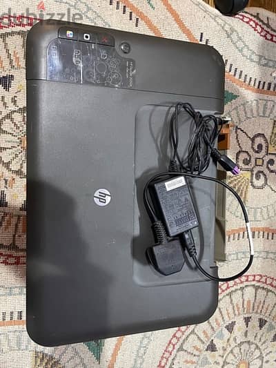 برنتر hp 2050A