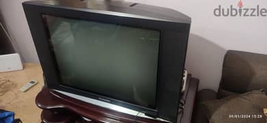 تلفزيون باناسونيك ٢٩ بوصة للبيع في بورسعيد 0
