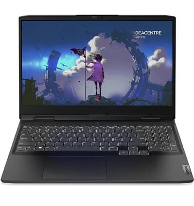 lenovo ideapad G3 I7 12700 RTX3060جديد