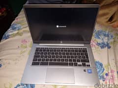 HP Chromebook - 14a 0