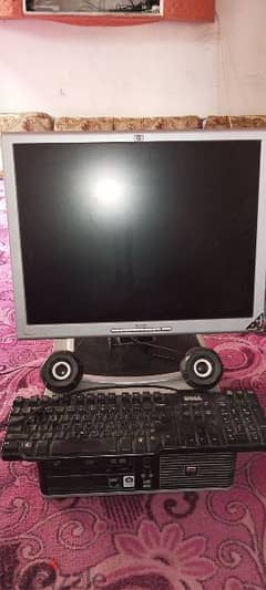 جهاز كمبيوتر كامل 0