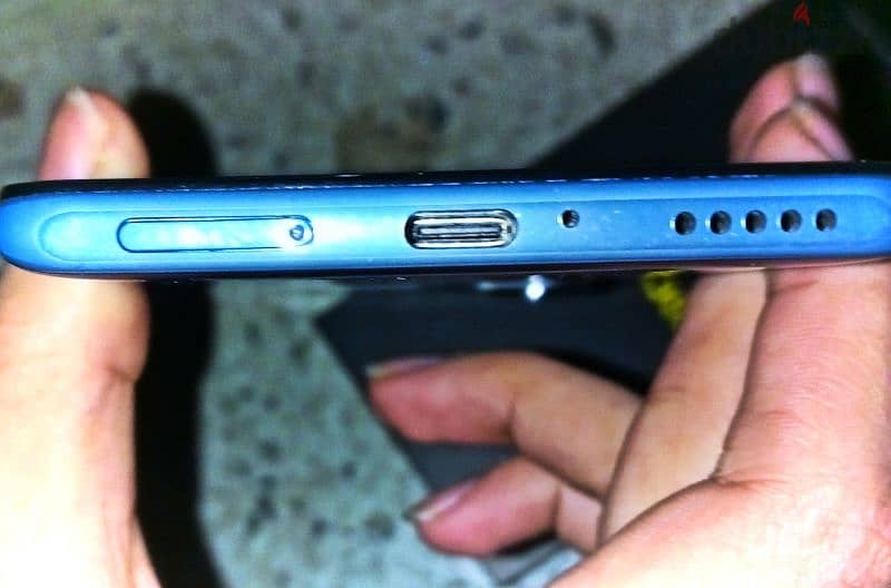 POCO F3 256 6