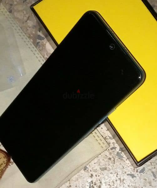 POCO F3 256 7