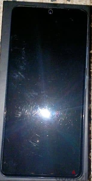 POCO F3 256 8