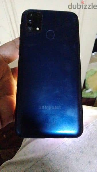 m31 Samsung سامسونج 3