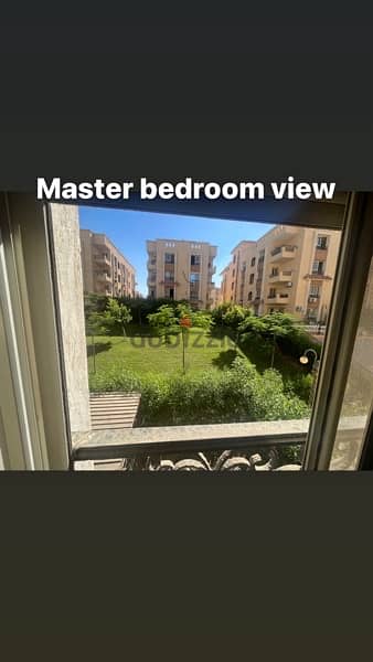 من المالكFully finished apartment ready to move 10