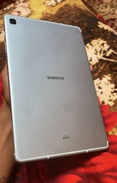 Samsung Tab S6 Lite 0