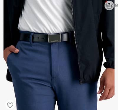 أحزمة رجالى سى كيه أمريكى CK Men Belt