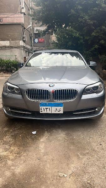 bmw520i 0