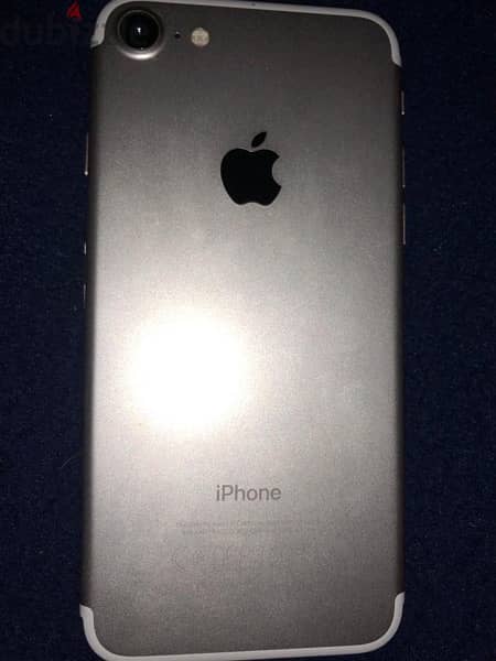 I phone 7 in good condition 1