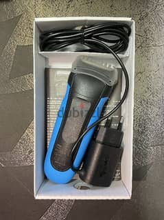 Braun Series 3 - 310s - بحالة جديدة تماماً 0