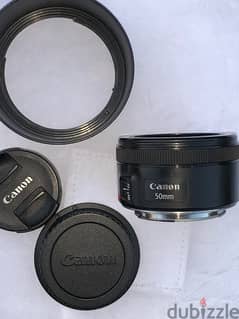 Canon 700d full package 0