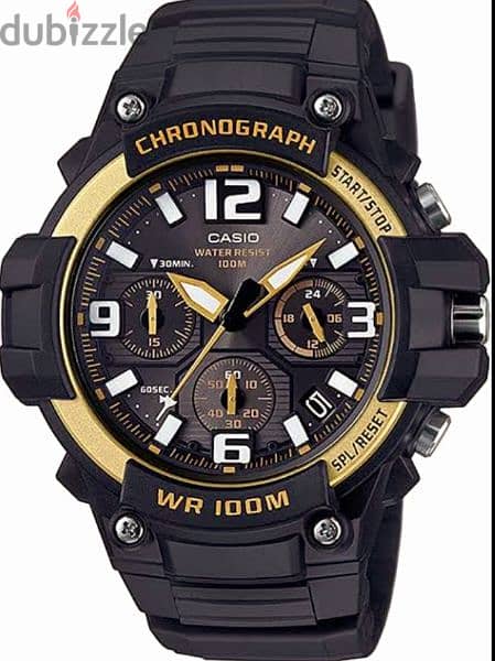 Casio G shock 0