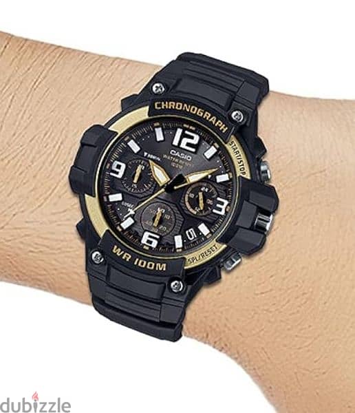 Casio G shock 1