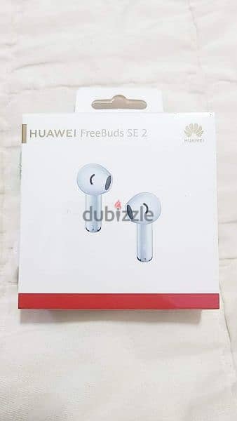 Huawei freebuds SE 2 New 1