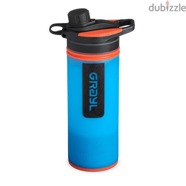 GRAYL 24oz GeoPress Purifier - Nature Edition 2