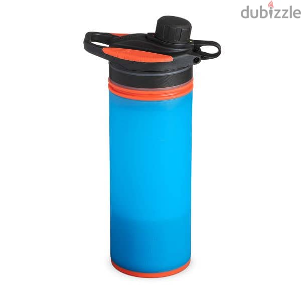 GRAYL 24oz GeoPress Purifier - Nature Edition 3