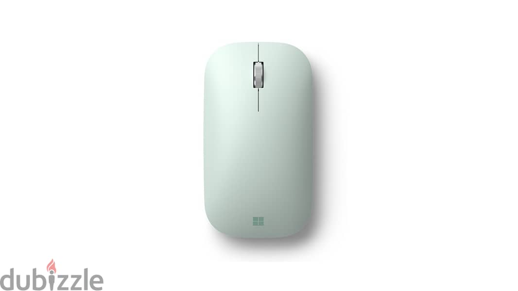[Sealed] Microsoft Wireless Modern Mobile Mouse 1