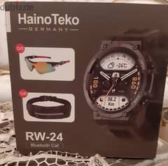 ساعة سمارت هاينو تكو HAINO TEKO RW-24 0