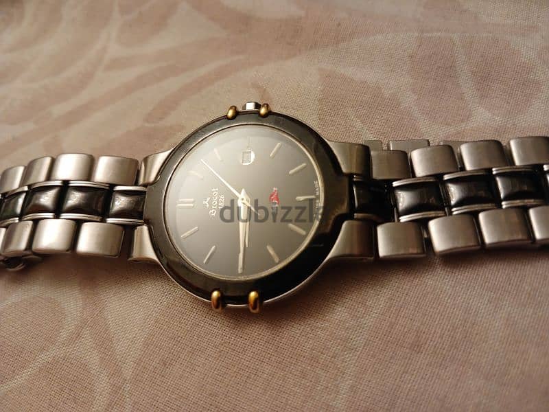 Brocot 1826 Sapphire Ladies Watch, Women's Fashion, Watches & Accessories,  Watches on Carousell