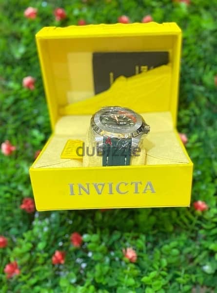 Invicta 23738 on sale