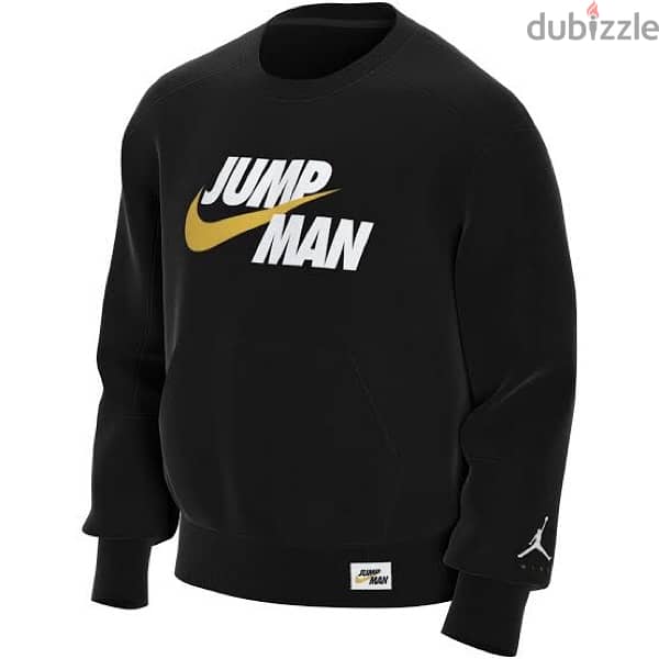 Nike Jordan hoodie size L/xl 1