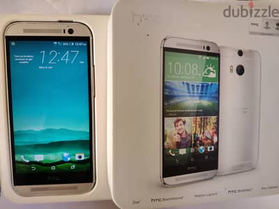 HTC one m8 16G