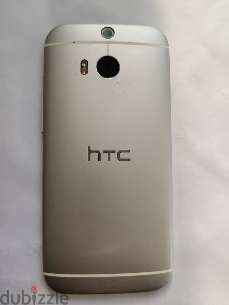 HTC one m8 16G 4