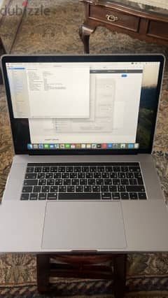 MacBook Pro (15-inch, 2019) 0