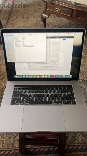 MacBook Pro (15-inch, 2019)