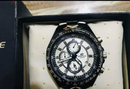 casio edifice EF-534D