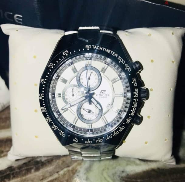 casio edifice EF-534D 2