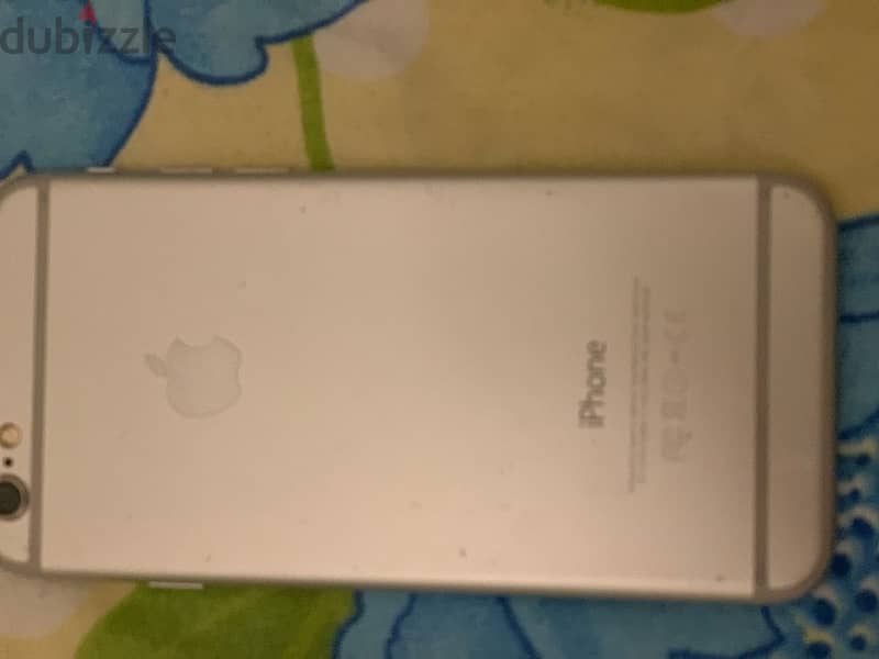 IPhone 6 - 128G 2