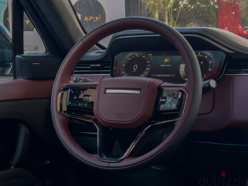 Range Rover Sport 2023 11