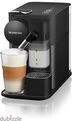 ماكينه قهوه نسبريسو 0