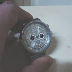 kc used watch