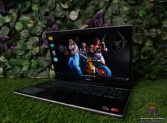 Dell G5s 5505 RYZEN 9 32 1TB ATI 6GB Gaming Laptop لابتوب ديل الجديد
