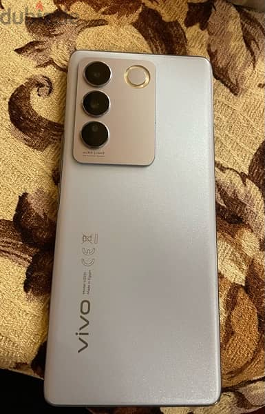 vivo v27 2