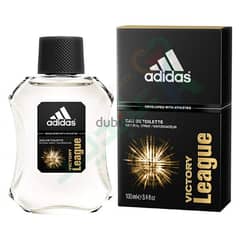 Adidas victory league 100 ml (From Paris)