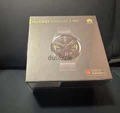Huawei watch gt3 0