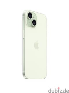 Apple iPhone 15 Dual Sim 5G