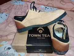 Town team shoes 0