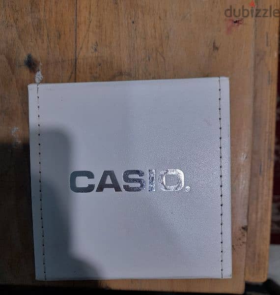 original casio watch for sale 5