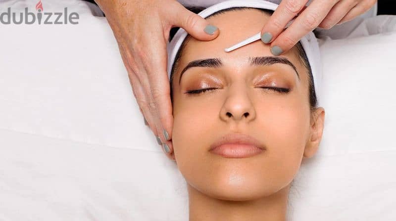 Skin Care Hydrofacial H2O2,  Dermaplanning & Microneedling Course 1