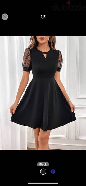 dress