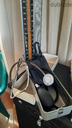 جهاز قياس ضغط الدم 0