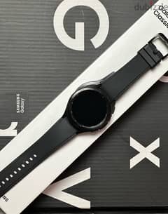 Samsung watch classic 4 0