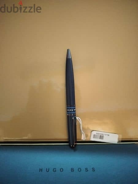 Hugo boss pen (original) 3