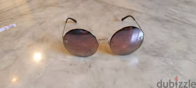 Original Versace Sunglasses 0