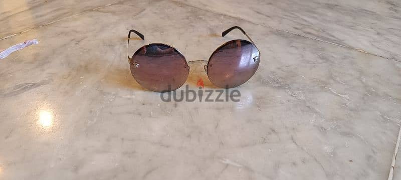 Original Versace Sunglasses 1
